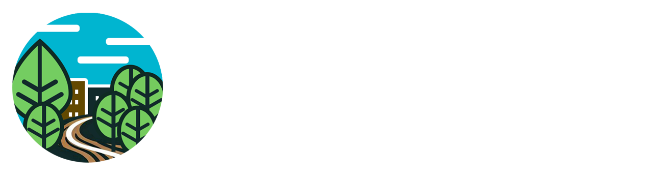 都筑緑道.com